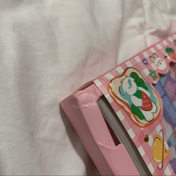 Box of 32 Small Sticker Sheets with a Clear Background - Picture 13 of 15